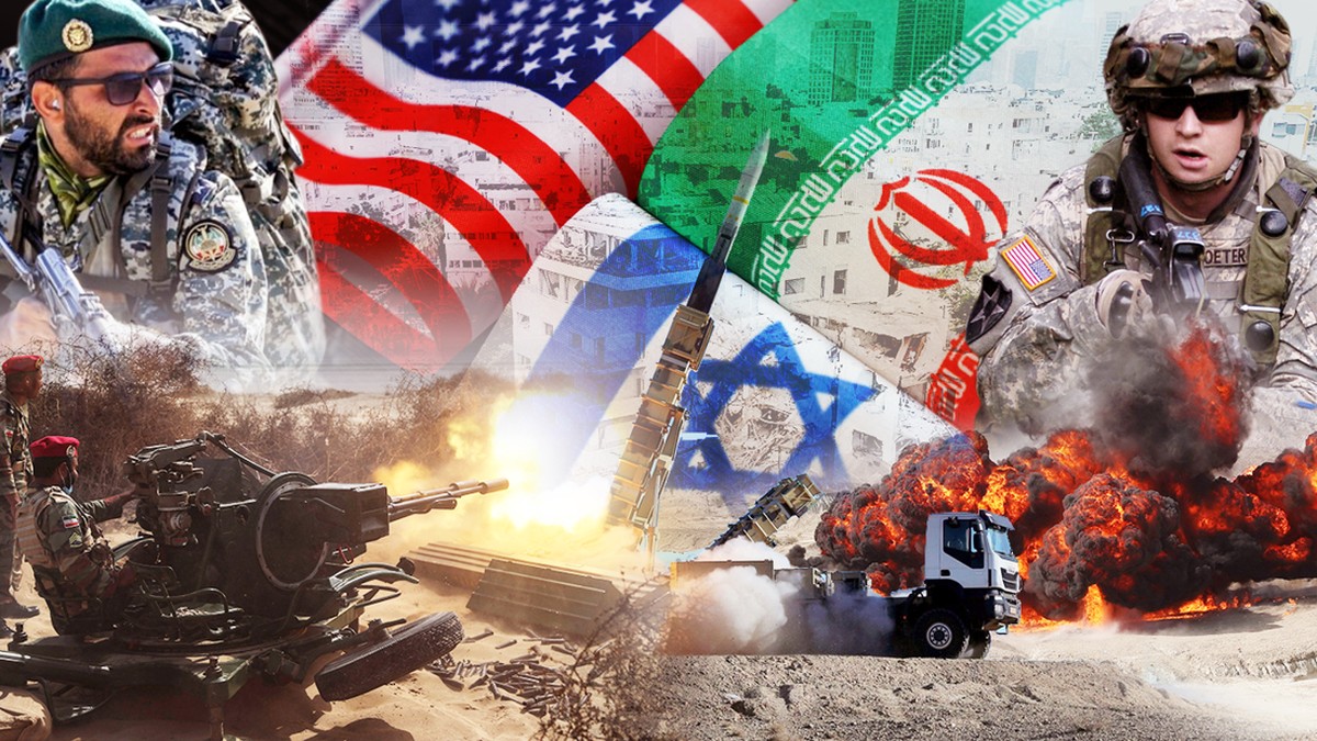 Bye Perang AS-Iran! Washington-Teheran Mau Teken MOU Damai 