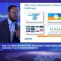 Uptime Institute Ungkap Urgensi Penguatan Keamanan Siber Data Center