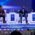 Urgensi Penguatan Infrastruktur & Keamanan Siber di Indonesia