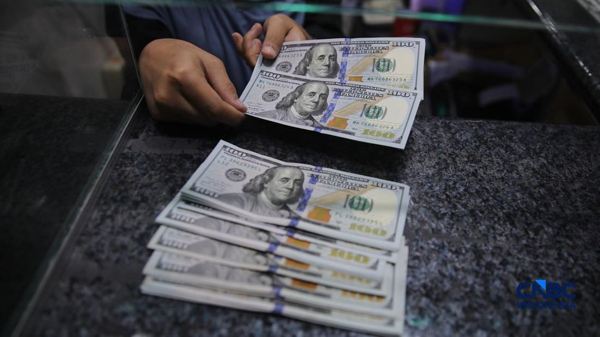 Kakak Beradik Mendadak Masuk Geng Miliarder Dunia karena Bisnis Ini?