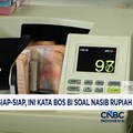 Zohran Mamdani Gowes Bareng 32.000 Warga New York - 10 WNI Ditangkap di Arab Saudi