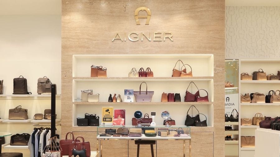 Foto: AIGNER mempersembahkan peluncuran koleksi Spring/Summer 2026 melalui sebuah new collection presentation eksklusif yang diselenggarakan di METRO Department Store Pondok Indah Mall Jakarta. (Dokumentasi METRO Department Store)
