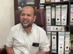 Video Pihak ALS: Semua Bus yang Beroperasi Pasti Kita Periksa Kondisinya