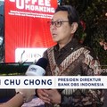 Bos Bank DBS Indonesia Ungkap Potensi Pangan RI & Urgensi Dorong Kedaulatan Pangan