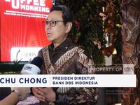 Bos Bank DBS Indonesia Ungkap Potensi Pangan RI & Urgensi Dorong Kedaulatan Pangan