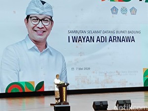 Pemkab Badung Siapkan Eks Gedung Damkar Jadi Tempat Penitipan Anak