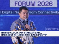 CNBC Indonesia TV