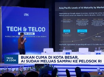 CNBC Indonesia TV