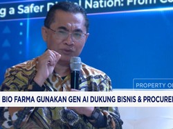 CNBC Indonesia TV