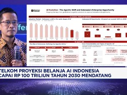 CNBC Indonesia TV
