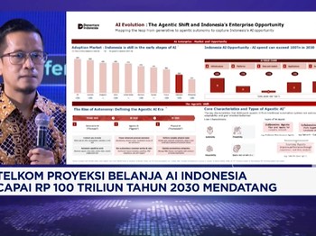 CNBC Indonesia TV