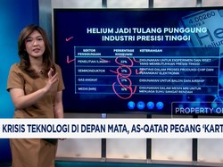 CNBC Indonesia TV