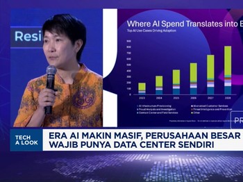 CNBC Indonesia TV