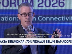 CNBC Indonesia TV