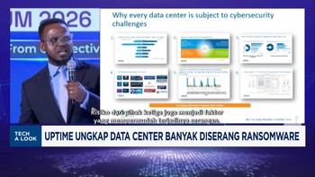 CNBC Indonesia TV