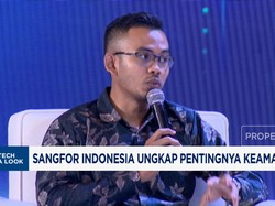 CNBC Indonesia TV
