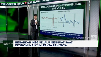 CNBC Indonesia TV