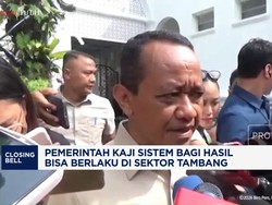 CNBC Indonesia TV