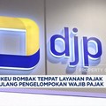 DJP Kemenkeu Rombak Tempat Layanan Pajak & Tata Ulang Pengelompokan WP