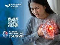 Dok Mayapada Hospital