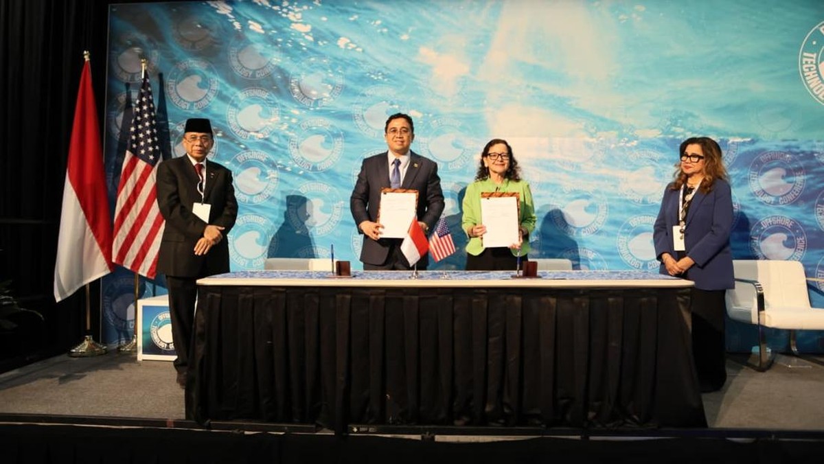 Pertamina-LanzaTech Dorong Investasi Energi Bersih Berbasis Teknologi