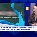 Dukung Ketahanan Energi Prabowo Era Perang, Bisnis Offshore Migas Siap Ekspansi