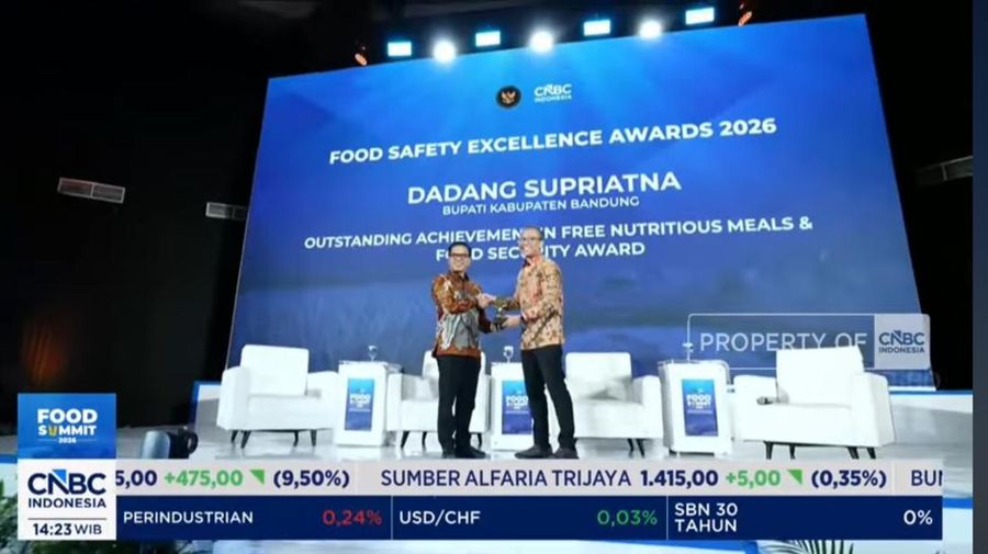 Food Summit 2026