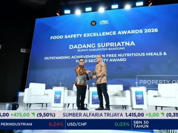 Food Summit 2026