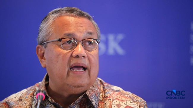 Bos BI Pede Rupiah Perkasa Lagi Juli-Agustus 2026, Ini Alasannya!