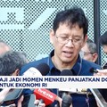 Ibadah Haji Jadi Momen Menkeu Purbaya Panjatkan Doa Untuk Ekonomi RI