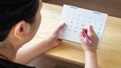 Besok 25 Juni 2026 Puasa Sunnah Apa? Ini Jenis, Niat, dan Keutamaannya