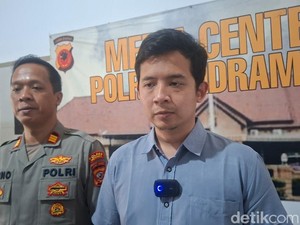 Polisi Buka Fakta Kasus Pembunuhan Sekeluarga di Indramayu