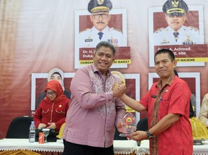 Densus 88 Gandeng STAIN Majene Gelar Dialog Kebangsaan Cegah Radikalisme