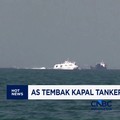 Kasus Suap Importasi Barang - Tewaskan 157 Orang, Boeing Disebut Lalai & Tak Aman