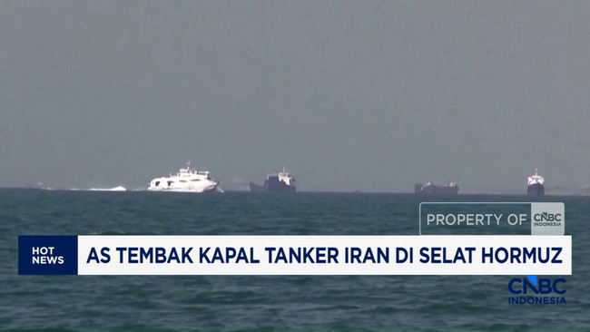 Video: Kasus Suap Importasi Barang - Boeing Disebut Lalai dan Tak Aman