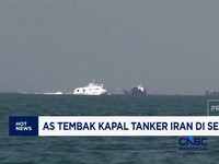 Kasus Suap Importasi Barang - Tewaskan 157 Orang, Boeing Disebut Lalai & Tak Aman