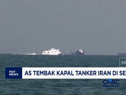 Kasus Suap Importasi Barang - Tewaskan 157 Orang, Boeing Disebut Lalai & Tak Aman