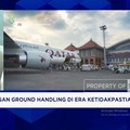 Kejar Untung Bisnis Ground Handling Lewat Ekspansi ke Luar Negeri