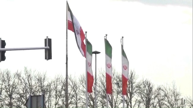 Video: Kesepakatan Damai AS-Iran Ditentukan 48 Jam ke Depan