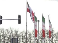 Kesepakatan Damai AS-Iran Ditentukan 48 Jam ke Depan
