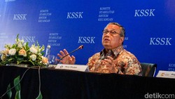 Alasan Gubernur BI Pede Rupiah Stabil Meski Digebuk Dolar AS ke Rp 17.600