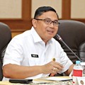 Foto: Letjen Robi Herbawan. (Tangkapan Layar Ist Kemhan)