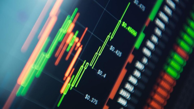 Tiga Hari IHSG Menguat, NCKL-TOBA Masuk Rekomendasi Saham Hari Ini