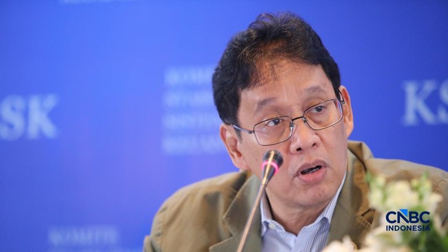 Purbaya Bocorkan Mesin Pertumbuhan RI di Semester II-2026