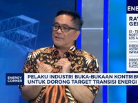 Mulai Transisi Energi, Emiten Jasa Tambang Tak 100% Tinggalkan Batu Bara