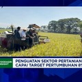 Mulai Transisi Energi, Emiten Jasa Tambang Tak 100% Tinggalkan Batu Bara