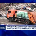 Percepat Bangun Pembangkit Sampah, Aturan "Rumit" Masih Jadi Tantangan