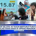 Pintu Damai Korut & Korsel Tertutup Hingga Malaysia Mau Impor Beras Dari RI
