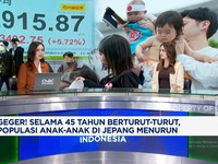Pintu Damai Korut & Korsel Tertutup Hingga Malaysia Mau Impor Beras Dari RI
