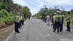 Kecelakaan Bus ALS Tewaskan 19 Orang, 2 Bos Perusahaan Jadi Tersangka